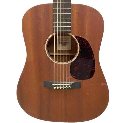 Martin&Co (マーチン) エレアコギター DREADNOUGHT JUNIOR 1833年製