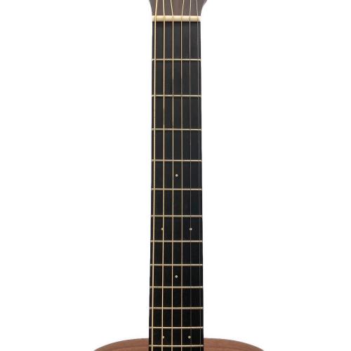 Martin&Co (マーチン) エレアコギター DREADNOUGHT JUNIOR 1833年製
