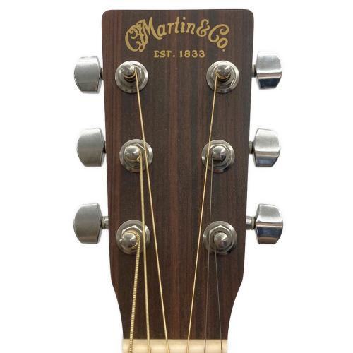 Martin&Co (マーチン) エレアコギター DREADNOUGHT JUNIOR 1833年製