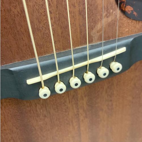 Martin&Co (マーチン) エレアコギター DREADNOUGHT JUNIOR 1833年製