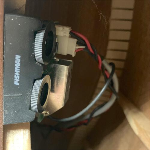 Martin&Co (マーチン) エレアコギター DREADNOUGHT JUNIOR 1833年製