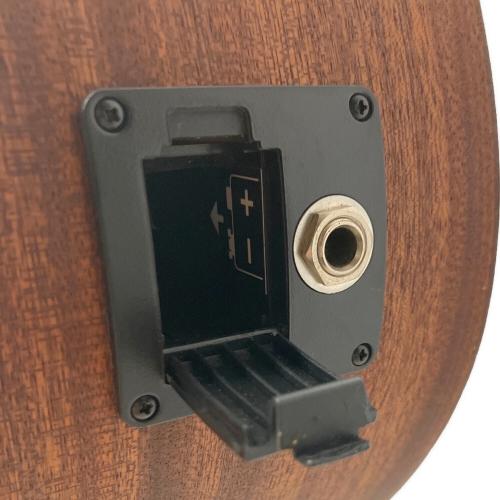 Martin&Co (マーチン) エレアコギター DREADNOUGHT JUNIOR 1833年製