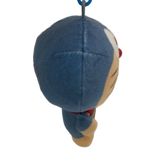 ドラえもん (ドラエモン) 日焼けドラえもん ミニマスコット Hawaii