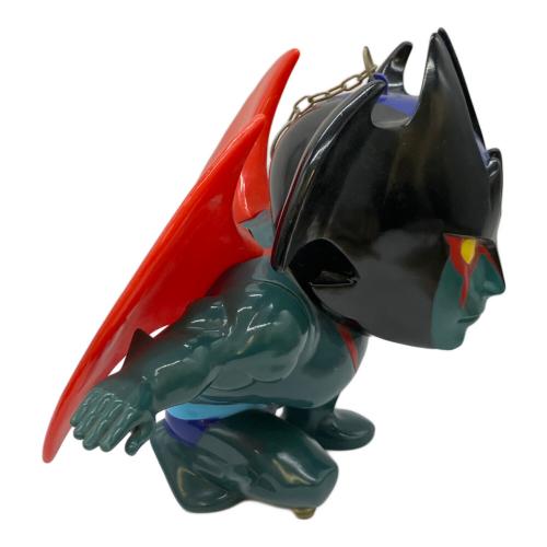 デビルマン ソフビフィギュア ビッグサイズ