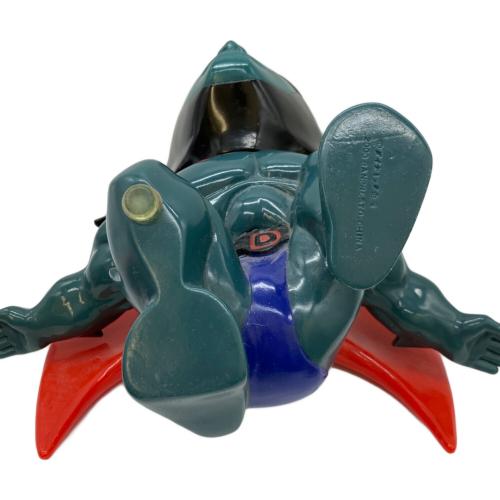 デビルマン ソフビフィギュア ビッグサイズ