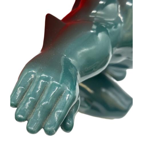 デビルマン ソフビフィギュア ビッグサイズ