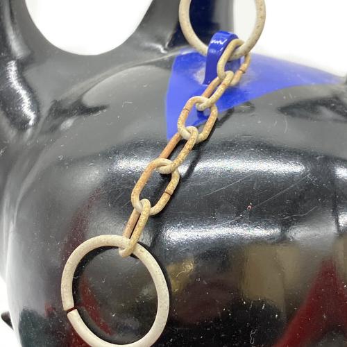 デビルマン ソフビフィギュア ビッグサイズ