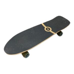 SMOOTHSTAR スケートボード 35.5" SmoothStar Manta Ray SmoothStar Surf Trainer