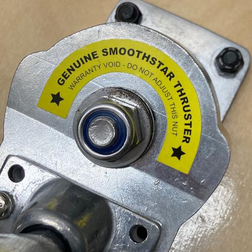 SMOOTHSTAR スケートボード 35.5" SmoothStar Manta Ray SmoothStar Surf Trainer