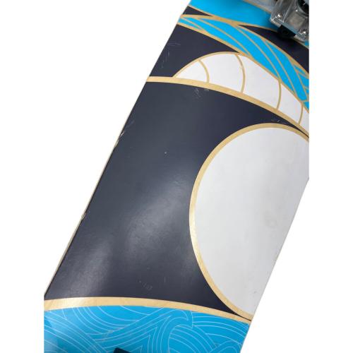 SMOOTHSTAR スケートボード 35.5" SmoothStar Manta Ray SmoothStar Surf Trainer