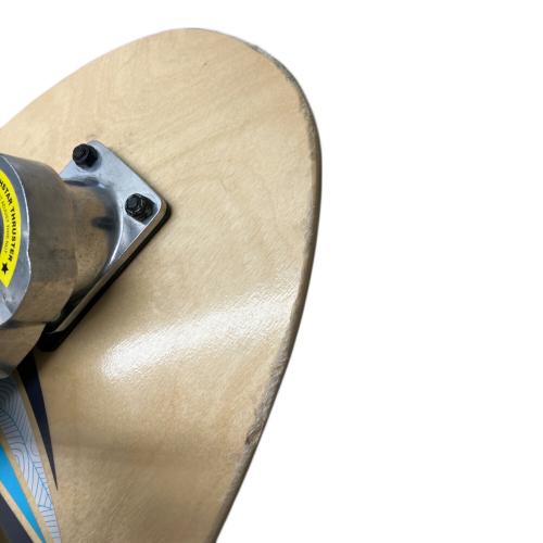 SMOOTHSTAR スケートボード 35.5" SmoothStar Manta Ray SmoothStar Surf Trainer