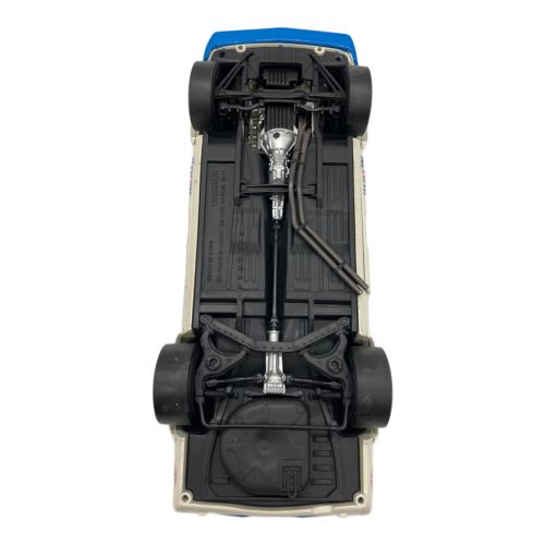 京商 (キョウショウ) 1/18 NISSAN SKYLINE 2000GT-R ダイキャストカー KPGC10 キズ・ワイパー折れ有