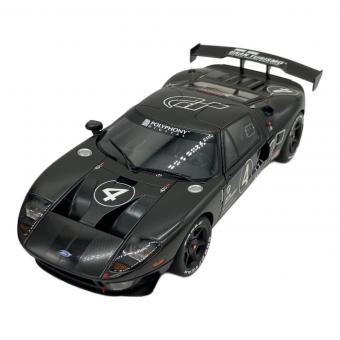 AUTOart (オートアート) Ford GT LM Spec Ⅱ Test Car ダイキャストカー サイドミラー折れ有