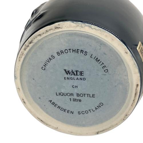 シーバス ロイヤルサルート スコッチウィスキー 21年 1000ml