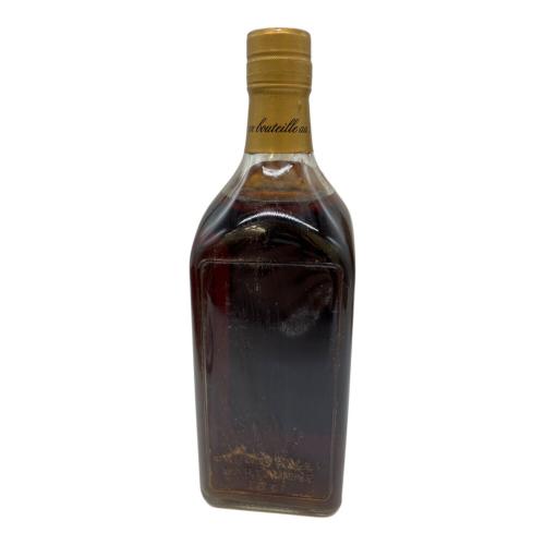 J.BALLY ウィスキー 700ml