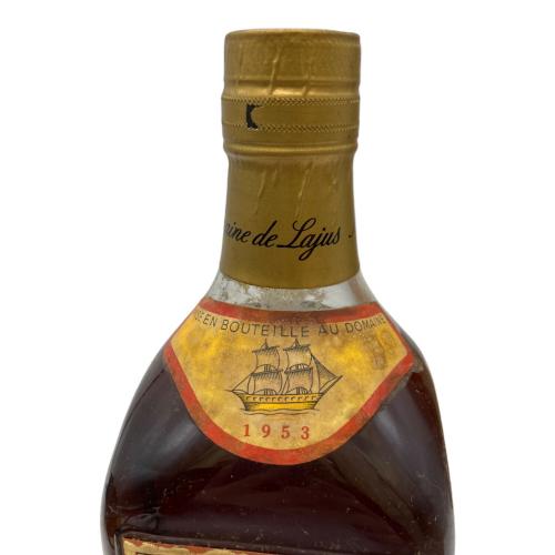 J.BALLY ウィスキー 700ml
