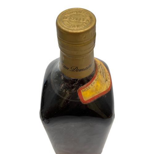 J.BALLY ウィスキー 700ml