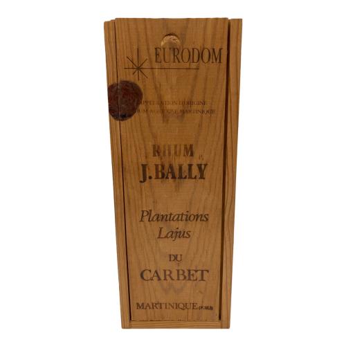 J.BALLY ウィスキー 700ml