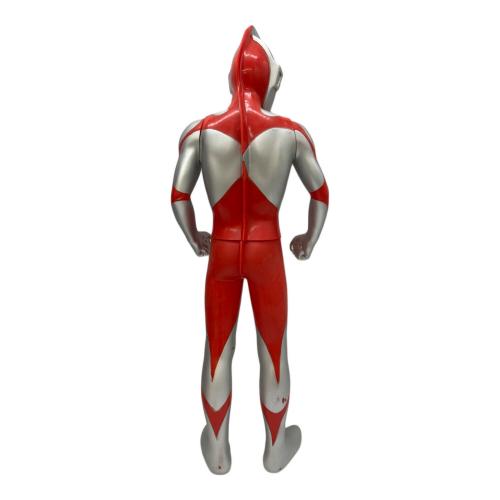 ウルトラマン ウルトラマン2 フィギュア ハガレ有・箱ダメージ有 京本コレクション