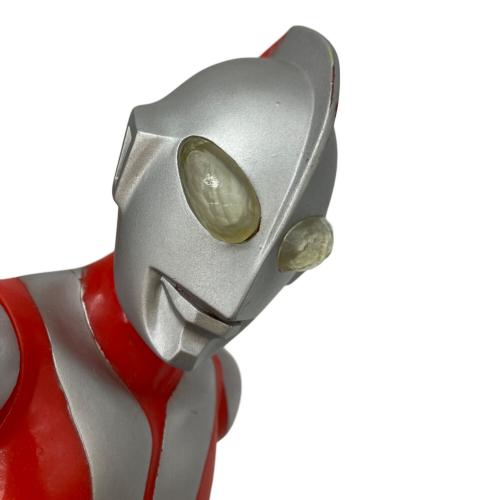 ウルトラマン ウルトラマン2 フィギュア ハガレ有・箱ダメージ有 京本コレクション