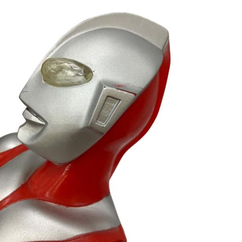 ウルトラマン ウルトラマン2 フィギュア ハガレ有・箱ダメージ有 京本コレクション