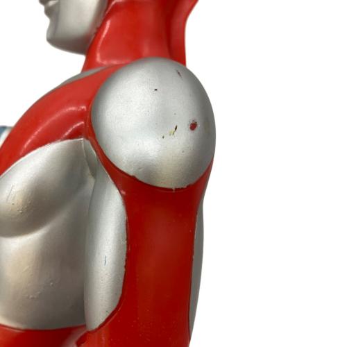 ウルトラマン ウルトラマン2 フィギュア ハガレ有・箱ダメージ有 京本コレクション