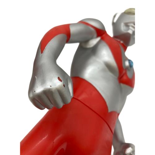 ウルトラマン ウルトラマン2 フィギュア ハガレ有・箱ダメージ有 京本コレクション