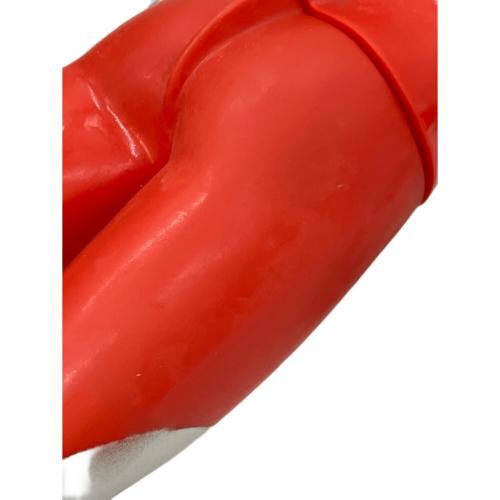 ウルトラマン ウルトラマン2 フィギュア ハガレ有・箱ダメージ有 京本コレクション