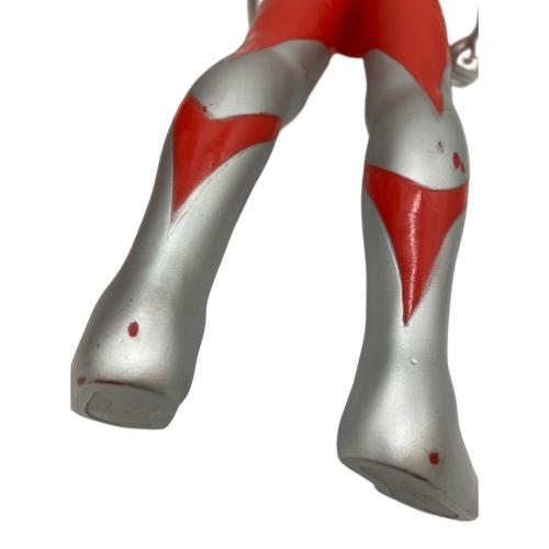 ウルトラマン ウルトラマン2 フィギュア ハガレ有・箱ダメージ有 京本コレクション