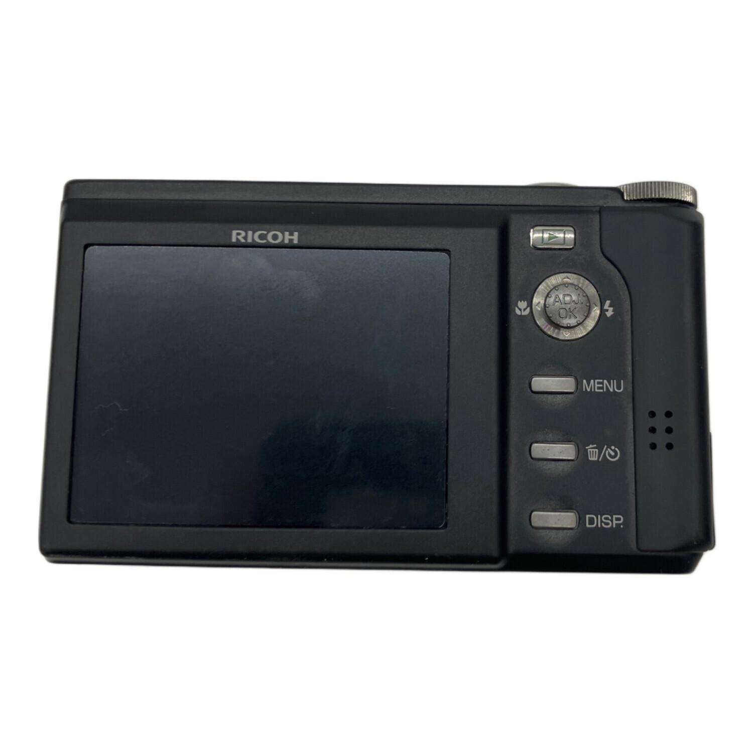 RICOH (リコー) コンパクトデジタルカメラ R8｜トレファクONLINE