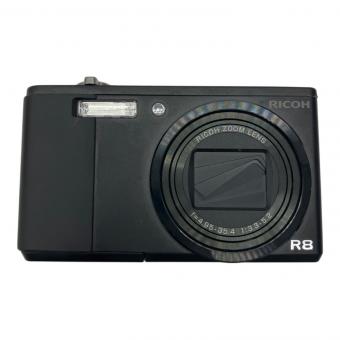 RICOH (リコー) コンパクトデジタルカメラ R8