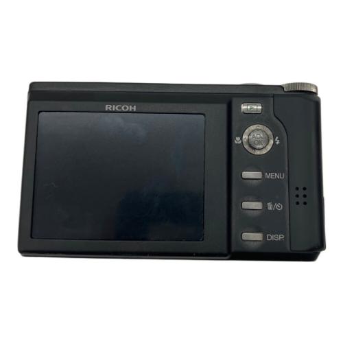 RICOH (リコー) コンパクトデジタルカメラ R8