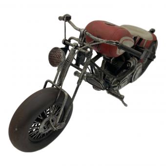 jayland (ジェイランド) アメリカ雑貨 ブリキ アメリカンバイク