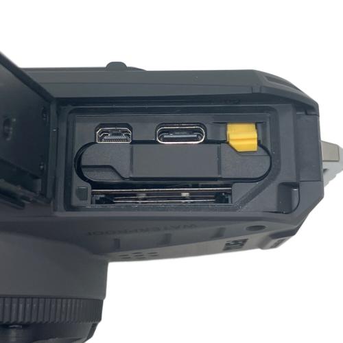 PENTAX (ペンタックス) コンパクトデジタルカメラ WG-1000