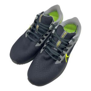 NIKE (ナイキ) ランニングシューズ cw7356-005 ZOOM PEGASUS メンズ 26.0 ブラック