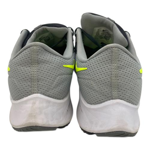 NIKE (ナイキ) ランニングシューズ cw7356-005 ZOOM PEGASUS メンズ 26.0 ブラック