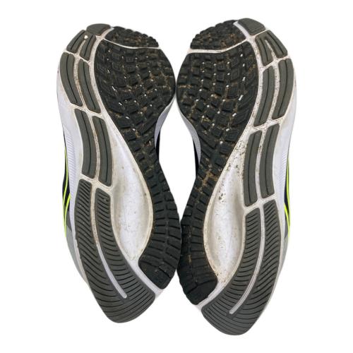 NIKE (ナイキ) ランニングシューズ cw7356-005 ZOOM PEGASUS メンズ 26.0 ブラック