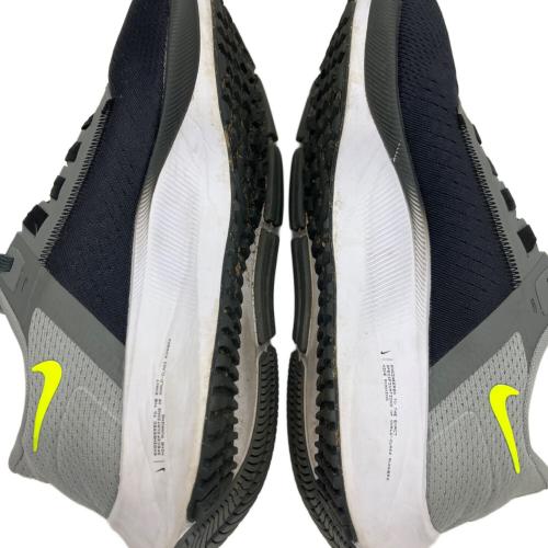 NIKE (ナイキ) ランニングシューズ cw7356-005 ZOOM PEGASUS メンズ 26.0 ブラック