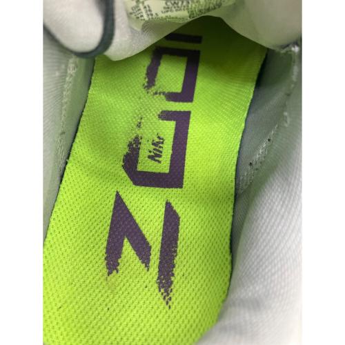 NIKE (ナイキ) ランニングシューズ cw7356-005 ZOOM PEGASUS メンズ 26.0 ブラック