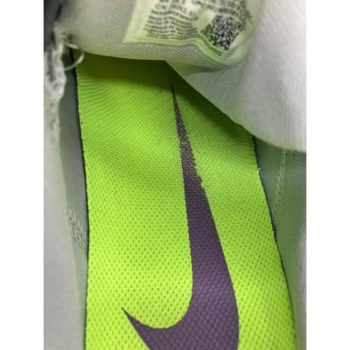 NIKE (ナイキ) ランニングシューズ cw7356-005 ZOOM PEGASUS メンズ 26.0 ブラック