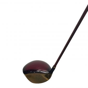 MAJESTY (マジェスティゴルフ) PRESTIGIO ドライバー maruman