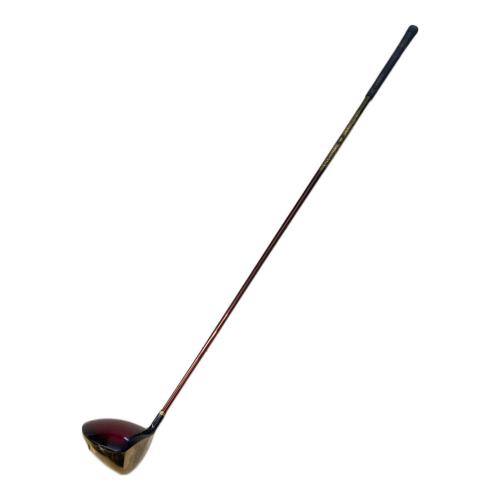 MAJESTY (マジェスティゴルフ) PRESTIGIO ドライバー maruman