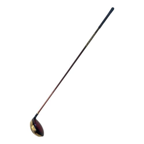 MAJESTY (マジェスティゴルフ) PRESTIGIO ドライバー maruman