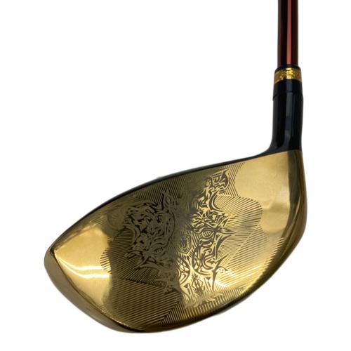 MAJESTY (マジェスティゴルフ) PRESTIGIO ドライバー maruman