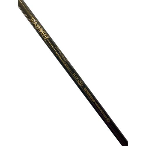 MAJESTY (マジェスティゴルフ) PRESTIGIO ドライバー maruman