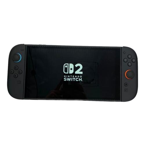 Nintendo (ニンテンドウ) Nintendo Switch2 BEE-001