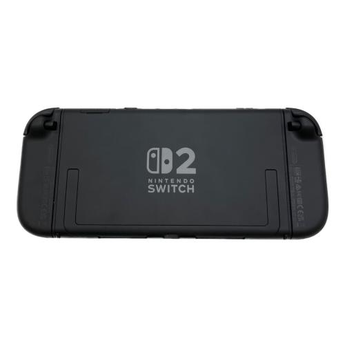 Nintendo (ニンテンドウ) Nintendo Switch2 BEE-001