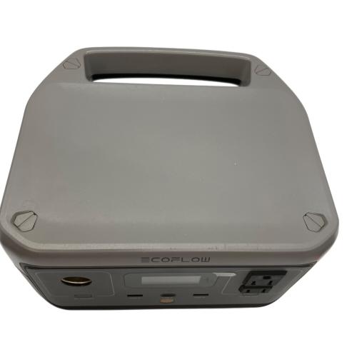 ECOFLOW (エコフロー) RIVER2 ポータブル電源 ZMR600-JP