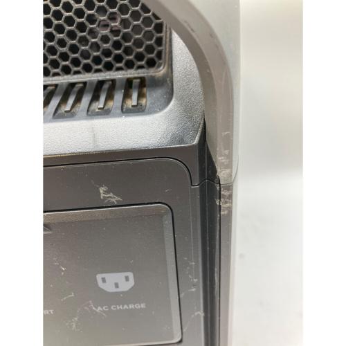 ECOFLOW (エコフロー) ポータブル電源 EFDELTA3-JP