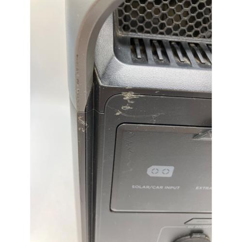 ECOFLOW (エコフロー) ポータブル電源 EFDELTA3-JP